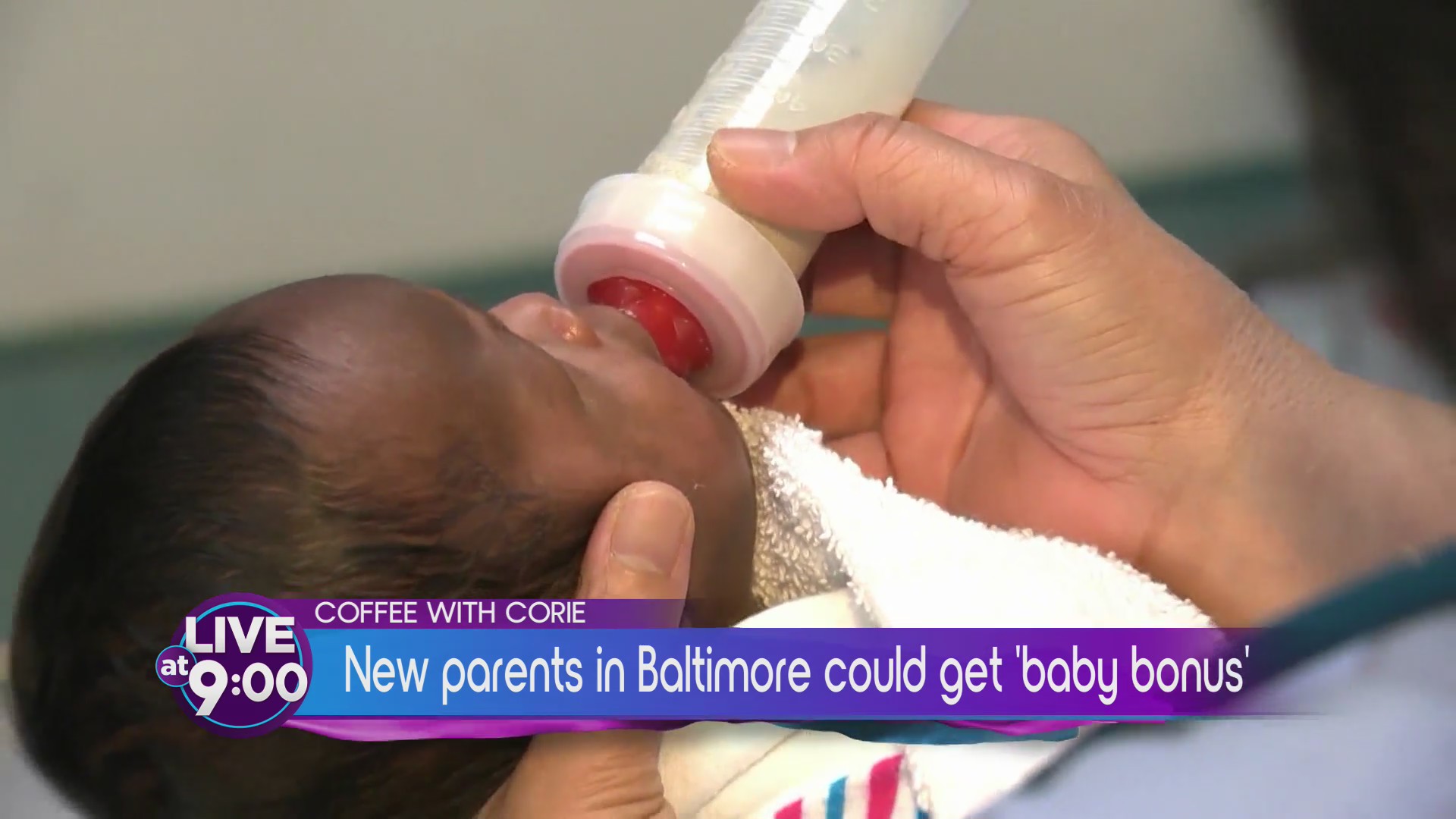 Baby Bonus, Tesla Updates, and a Viral Kid Food Critic on Coffee with Corie!