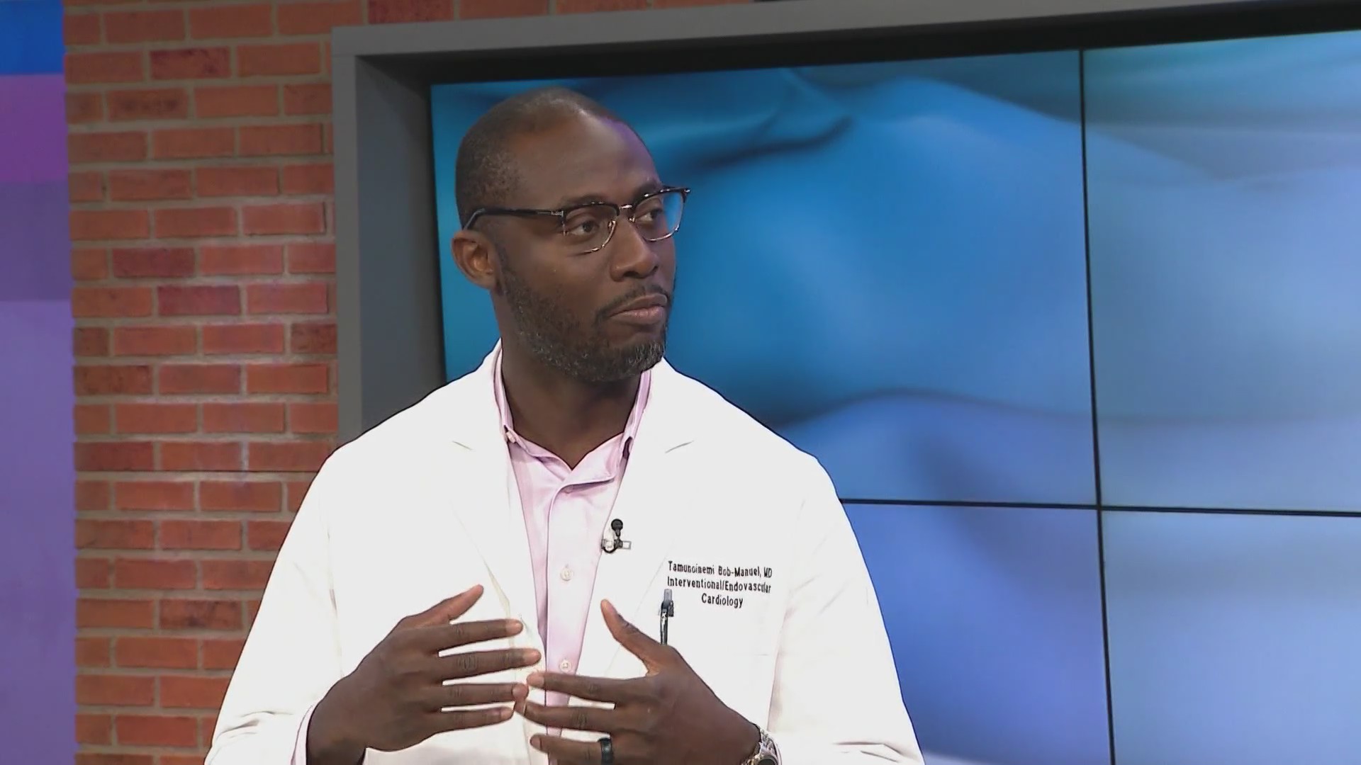 Understanding Peripheral Arterial Disease with Stern Cardiovascular