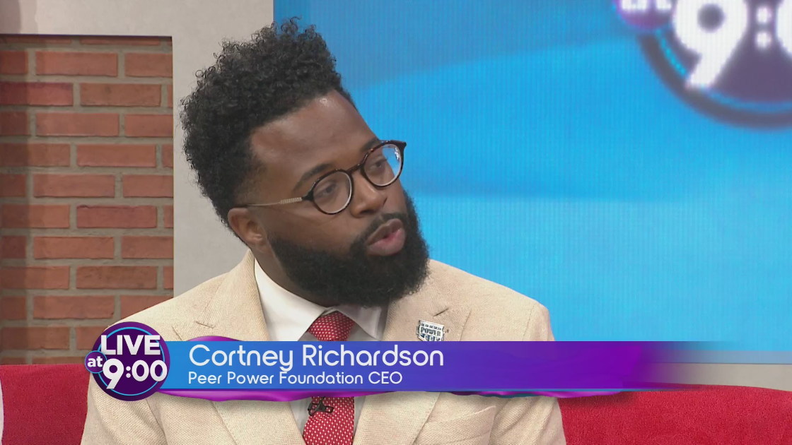 Will MSCS renew? Peer Power CEO Cortney Richardson shares where its schools contract stands
