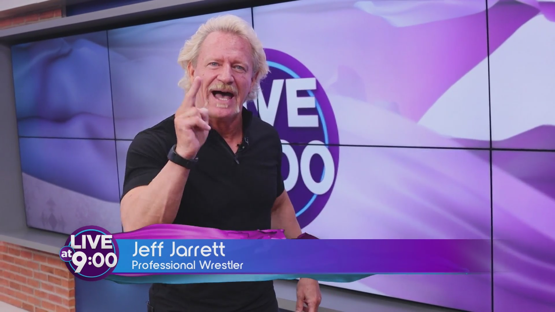 In this episode of Live at 9, Teresa Dickerson and Sharon Fox O'Guinn discuss the Memphis film "Hoop Street," Aerial Ozuzu and Veronica Jamison kick off Black Philanthropy Month, Miami Mike and Zsa Davis rock the studio and FeedWells highlights healthy school meals.