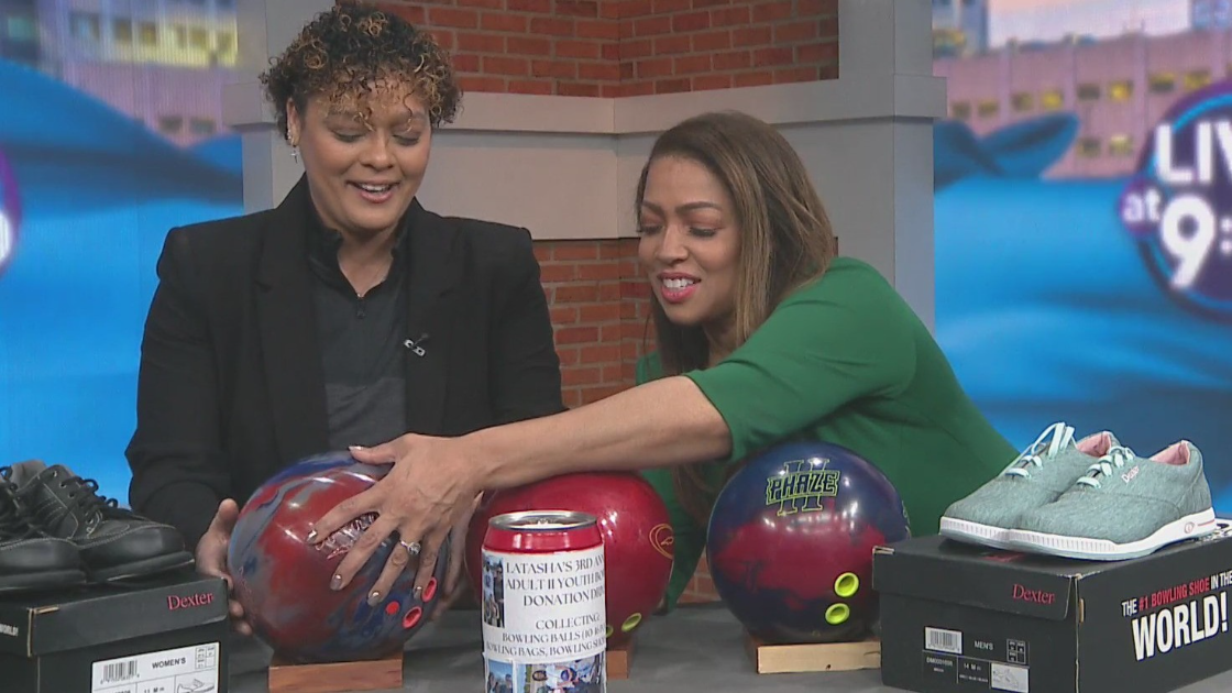 Bowling drive, Oktoberfest preview, economic growth, Metal Museum, top weekend picks on Live at 9