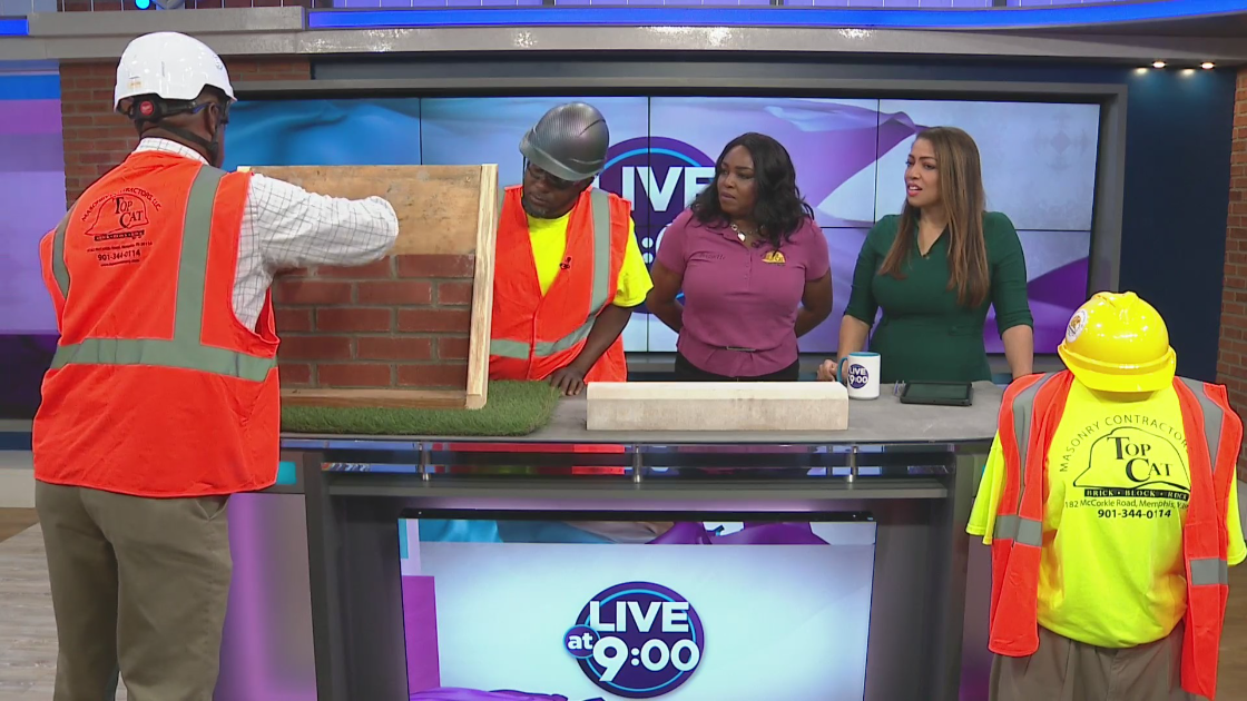 Women in construction, burnout antidotes, weekend fun and comfort food in this hour of Live at 9