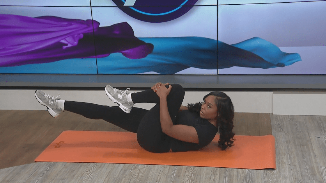 Silent pilates, election drama and a powerful Memphis Police hip-hop collaboration on Live at 9!