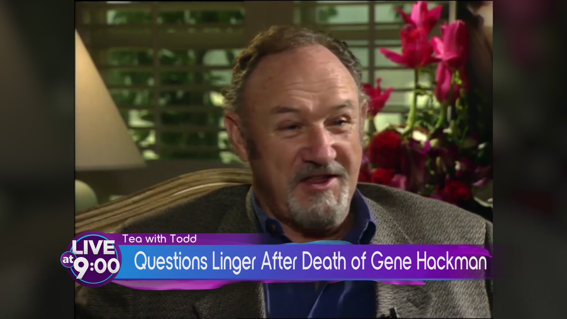 Remembering Gene Hackman, Mardi Gras Kicks Off, & a Hungry Pup’s Close Call