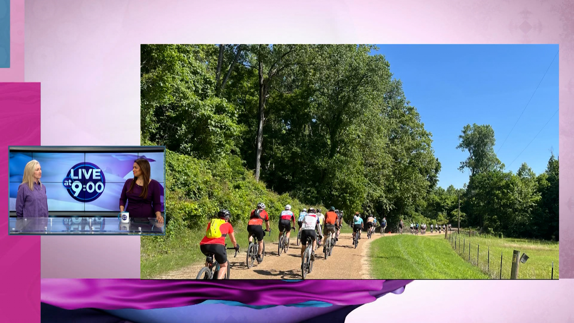 Arkansas Delta Byways: Delta Grind Returns to Scenic Helena, AR