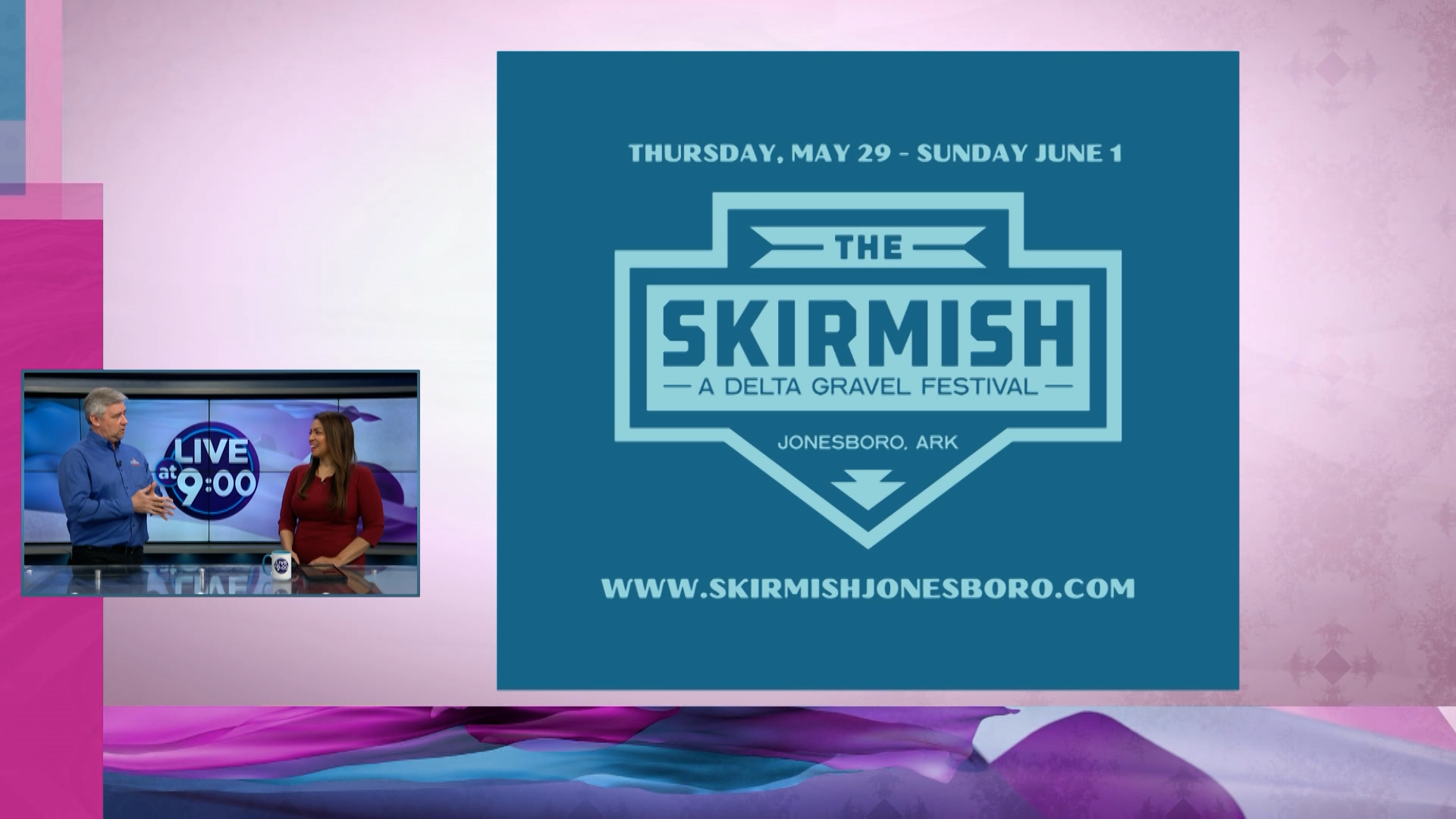 Arkansas Delta Byways: The Skirmish Brings Gravel Cycling to Crowley’s Ridge