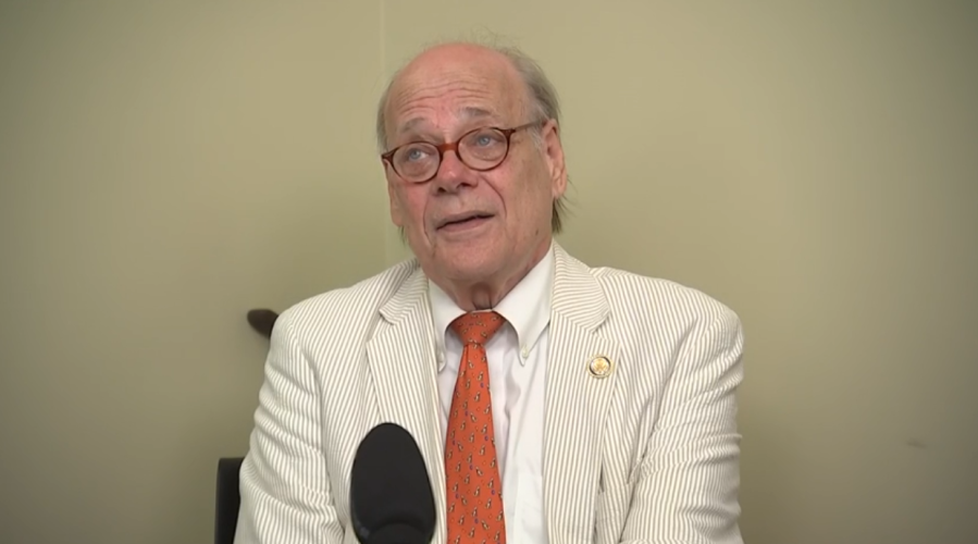 Rep. Steve Cohen (D-TN)