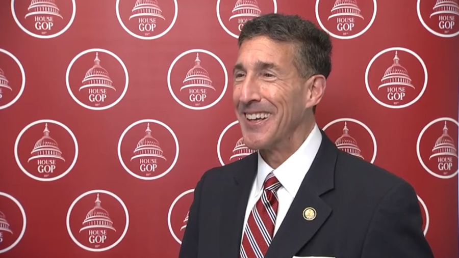 Rep. David Kustoff (R-TN) talks with Nexstar's DC Bureau about the Big Beautiful Bill Act.