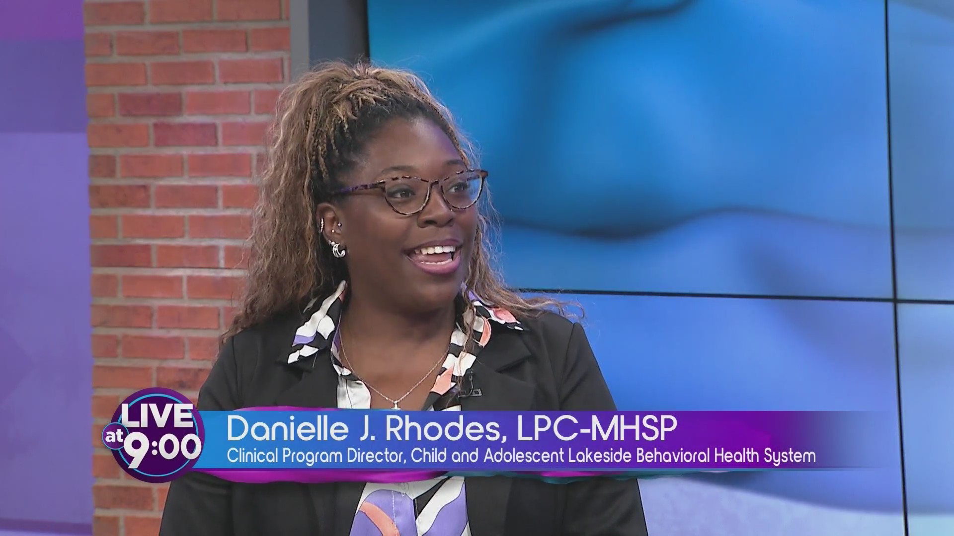 Lakeside Behavioral Health: Easing the Back-to-School Transition